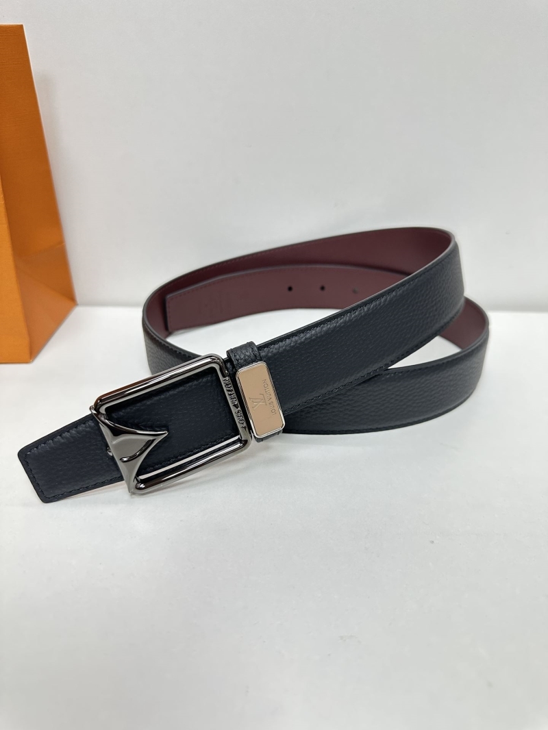 Louis Vuitton Belts